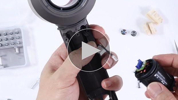 モーター部分 Dyson 楽天市場】ダイソン SV12 メインボディ 純正 Dyson V10シリーズ